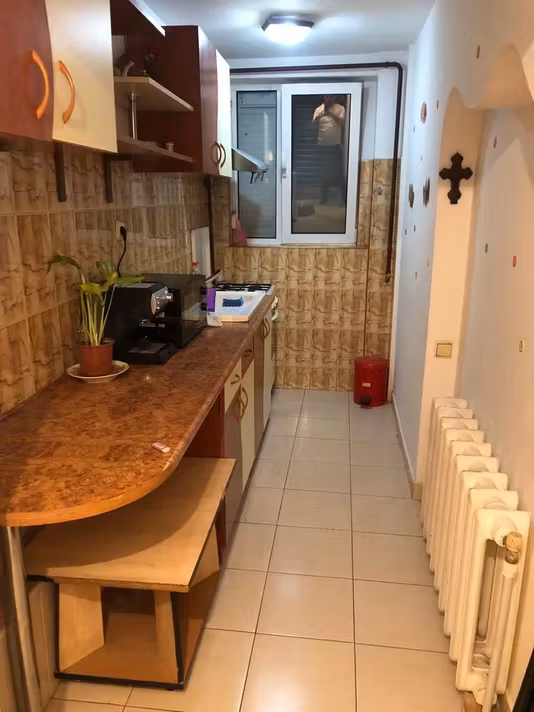 Garsonieră Micro 14