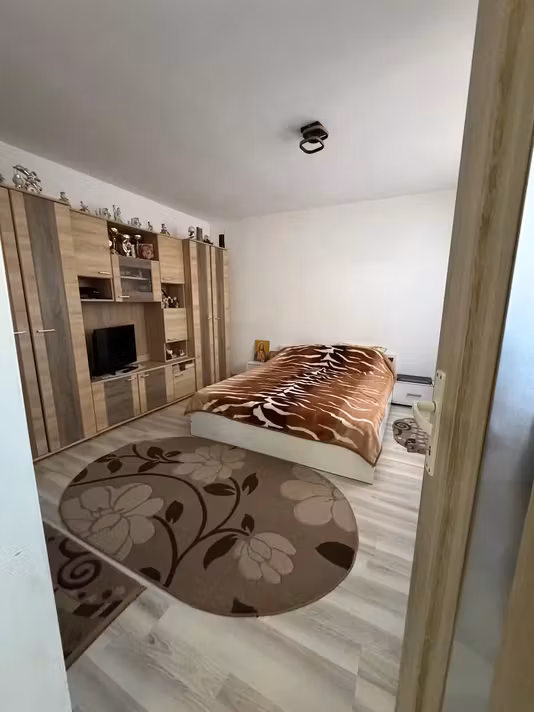 Casă Luncani