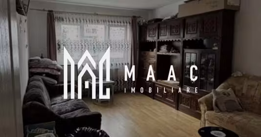 Apartament Vasile Aaron