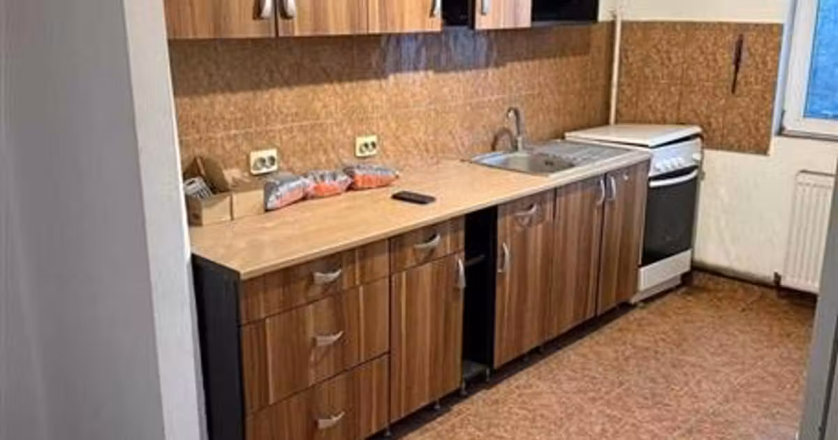 Apartament de vânzare cu 2 camere, mobilat în zona Girocului, Timișoara