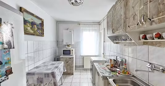 Apartament Tudor Vladimirescu
