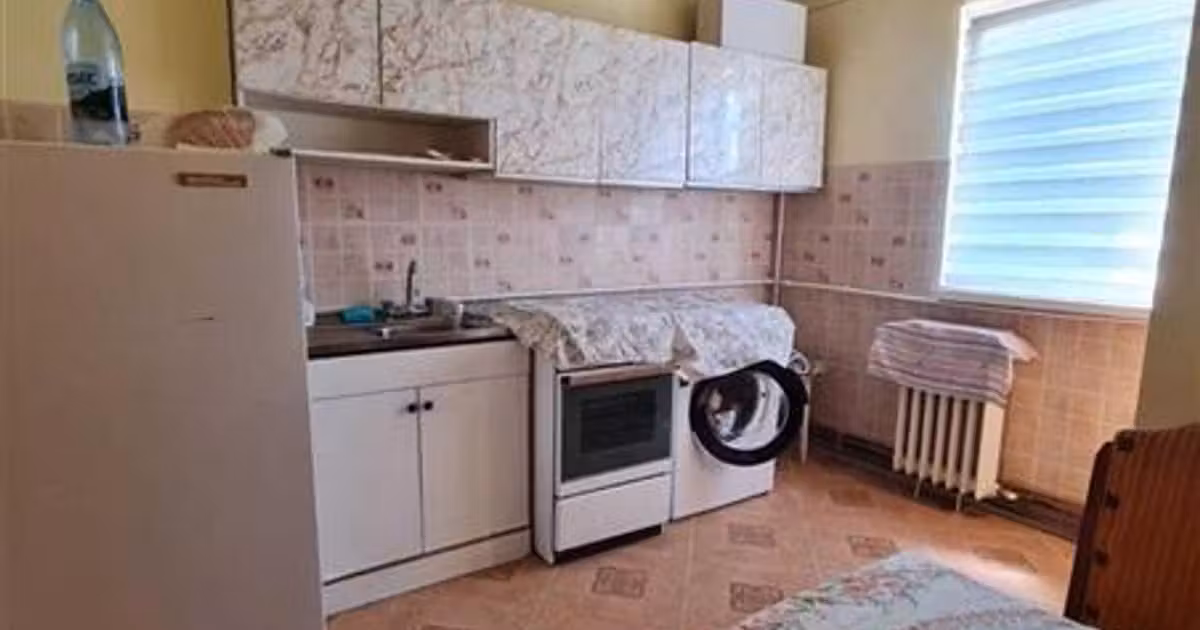 Apartament de vânzare cu 2 camere, mobilat în zona Dorobanților, Timișoara