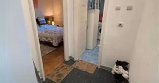 Apartament Cetate