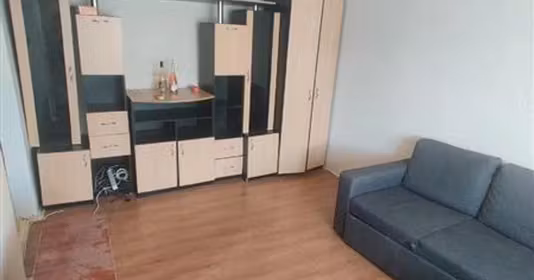 Garsonieră Complexul Studențesc