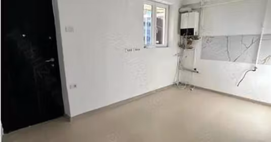 Apartament Cetate