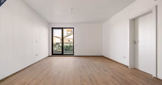 Apartament Mamaia