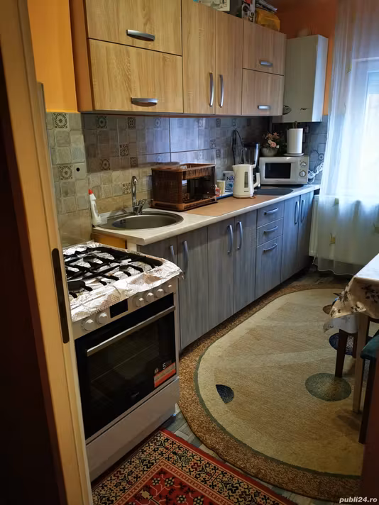 Apartament Satu Mare