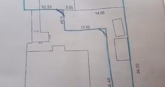 Teren Valu lui Traian