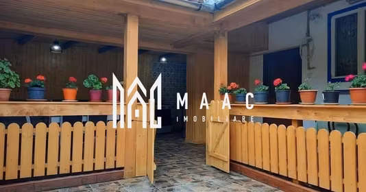 Casă Orlat