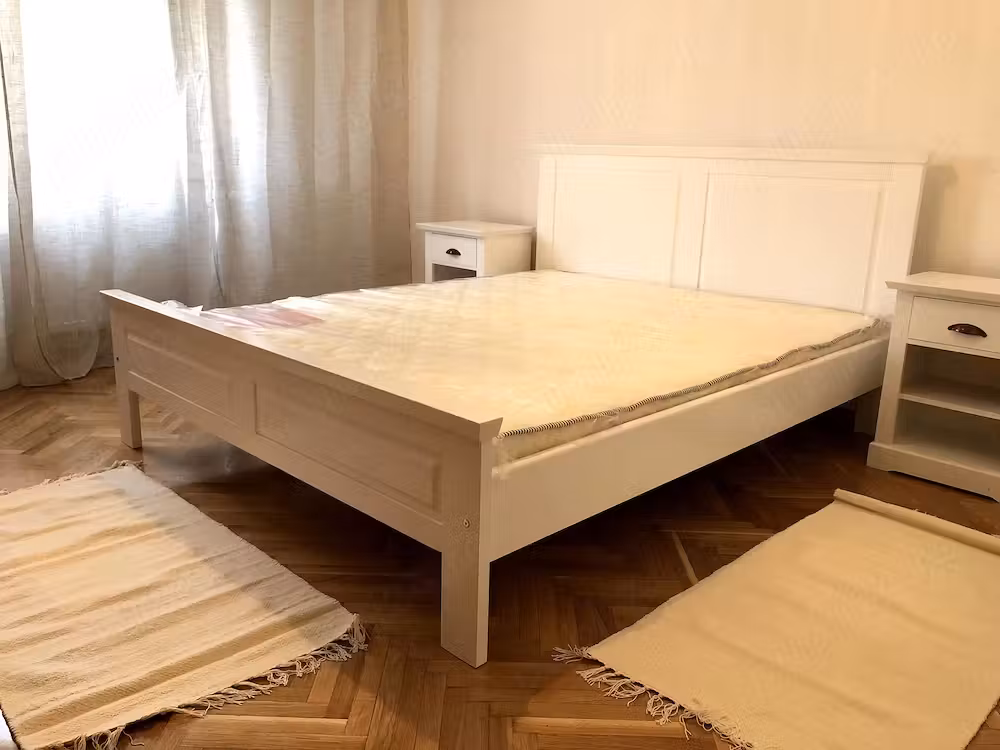 Proprietar, locuinta 2 camere decomandat BV BARNUTIU