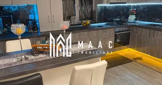 Apartament Turnișor