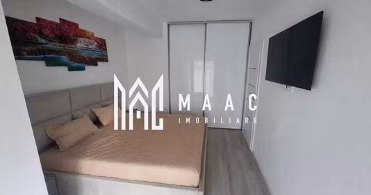 Apartament Terezian