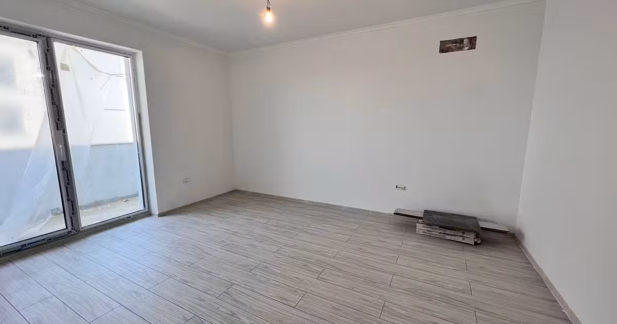 Apartament de vânzare cu 2 camere în Giroc