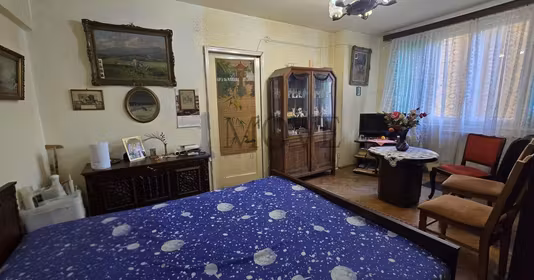 Garsonieră Unirii
