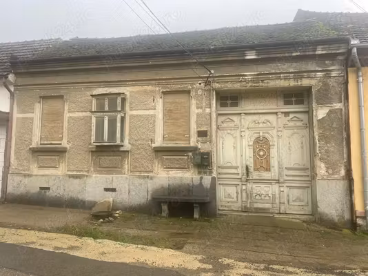Casă Ilidia