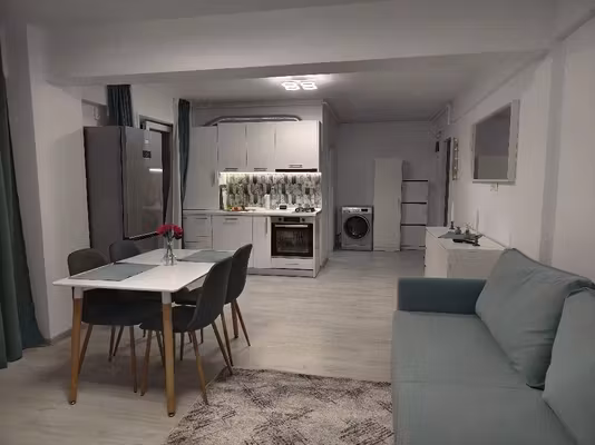 Apartament Otopeni