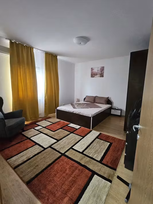 Apartament Voluntari