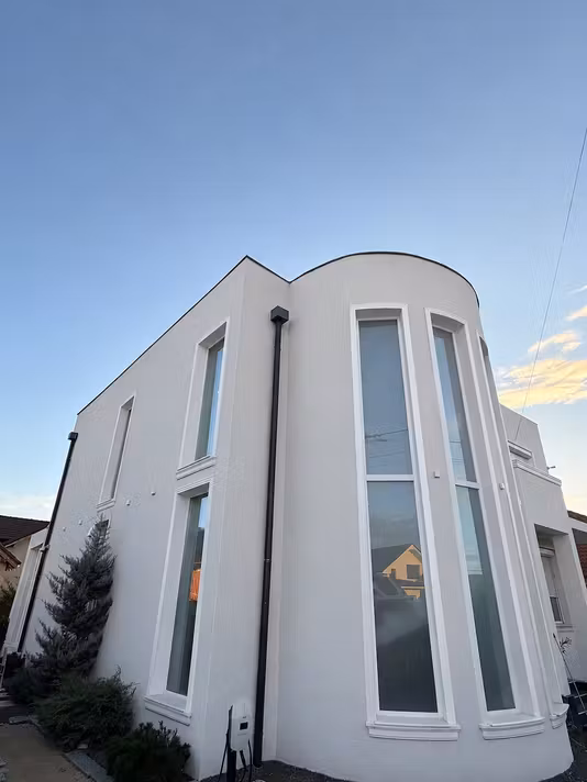 Casă Santandrei