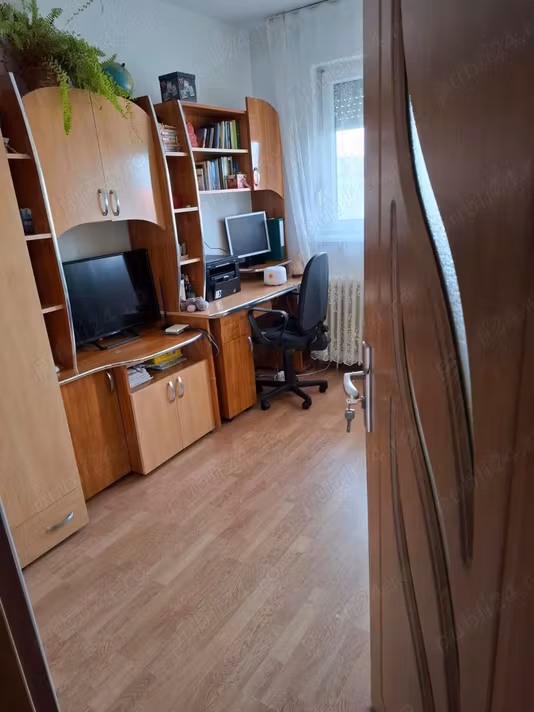 Apartament Iosia-Nord
