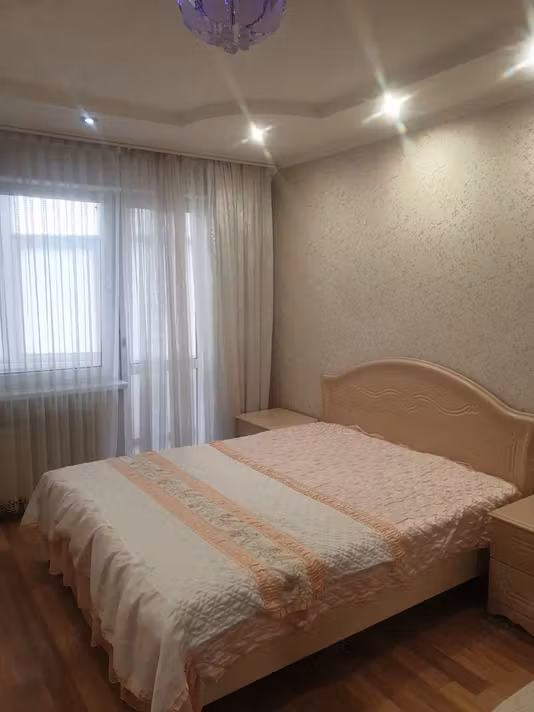 Apartament Dristor