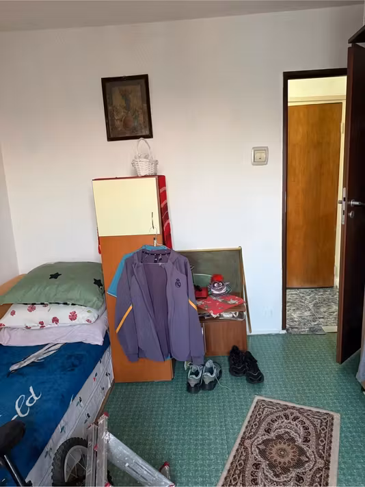 Apartament Berceni