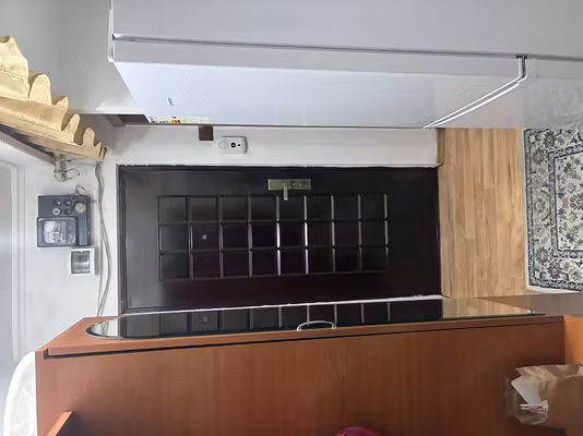 Apartament Gavana