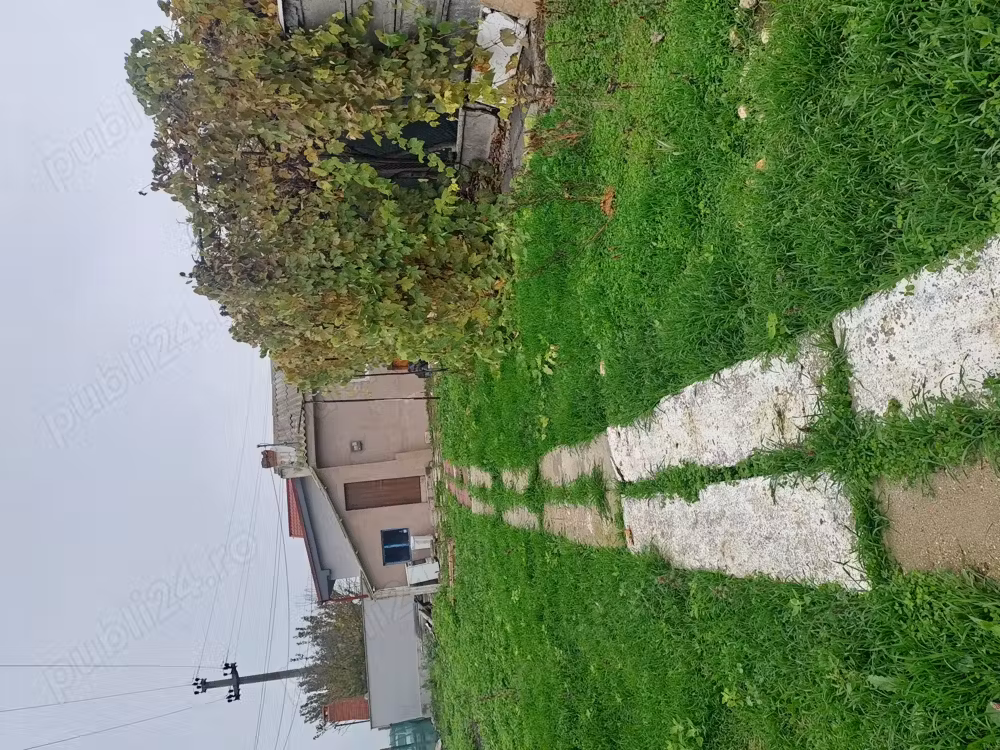 Vind casa nazarcea