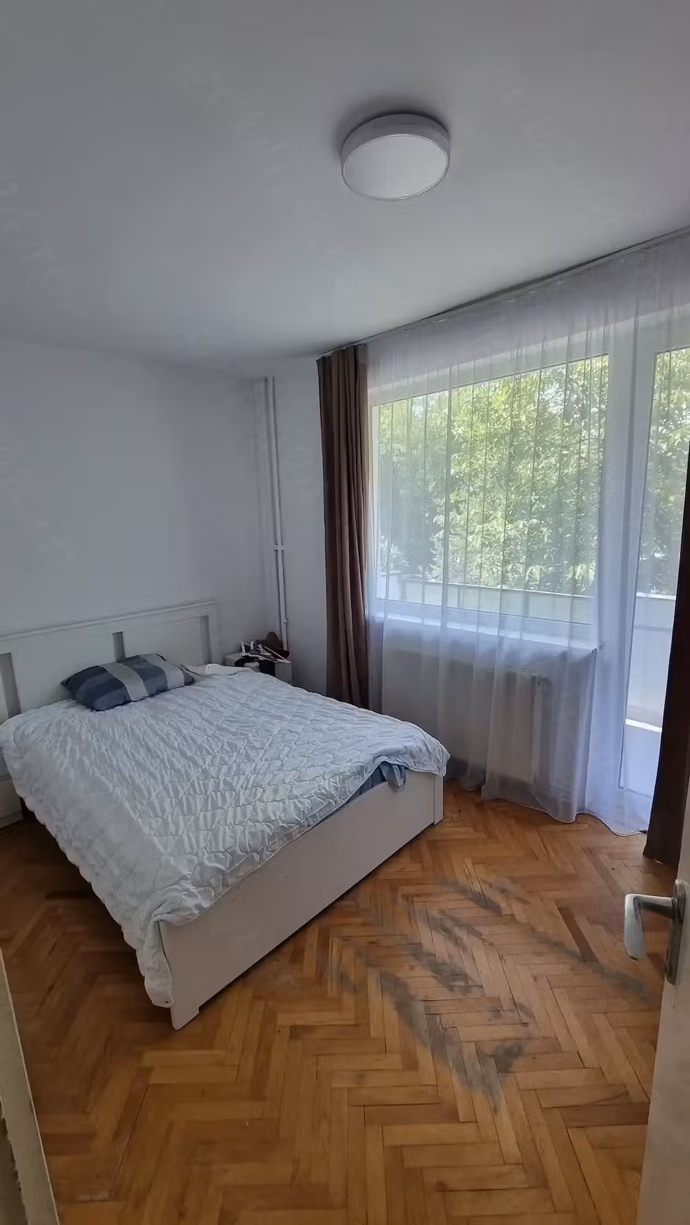 Apartament 3 Camere de Închiriat   Gheorgheni, zona Iulius Mall