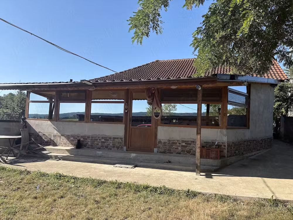 Casă de vânzare Buicești MH