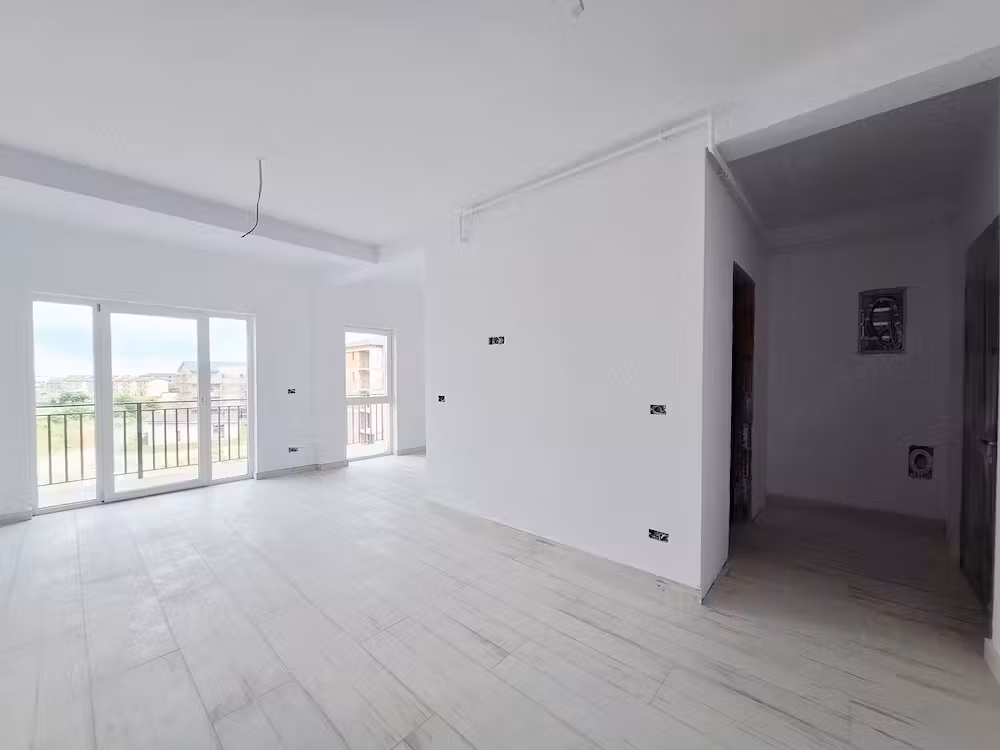 Apartament · 3 camere · 71 m², Girocului, Timișoara
