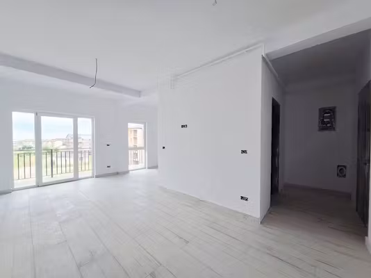 Apartament Girocului
