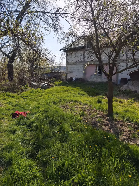 Casă Pitesti