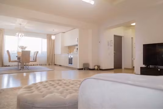 Apartament Străulești Nord