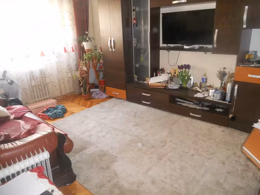 Apartament Progresului