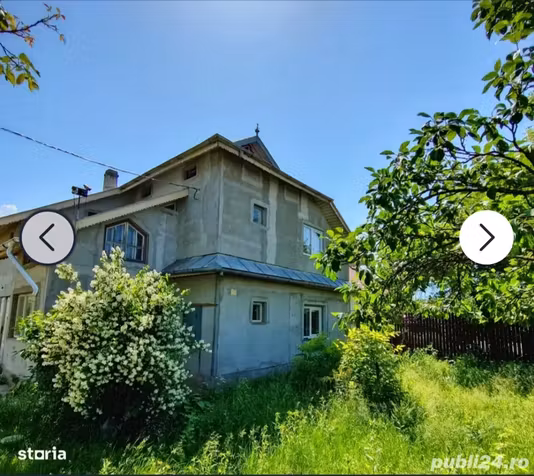 Casă Dumbrava Rosie