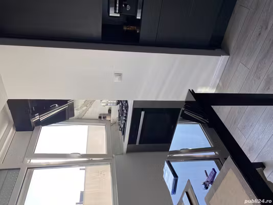 Apartament Campina