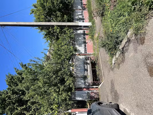 Casă Buzau