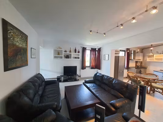 Apartament Peninsula