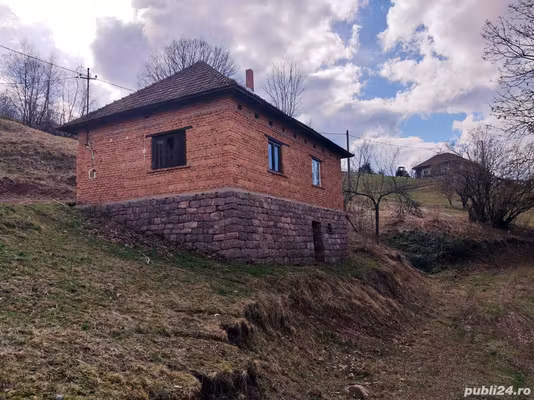 Casă Bulz