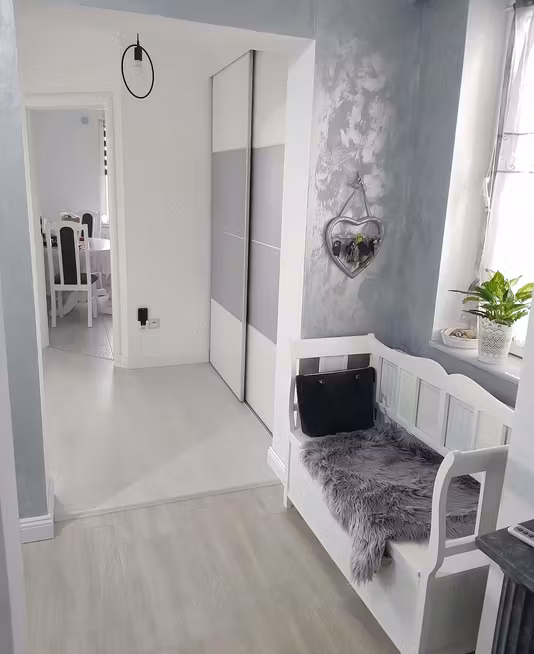 Apartament Slatina