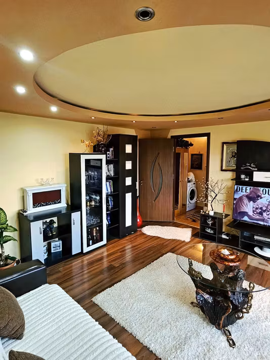 Apartament Micro V