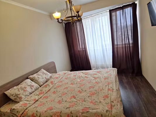 Garsonieră Lujerului