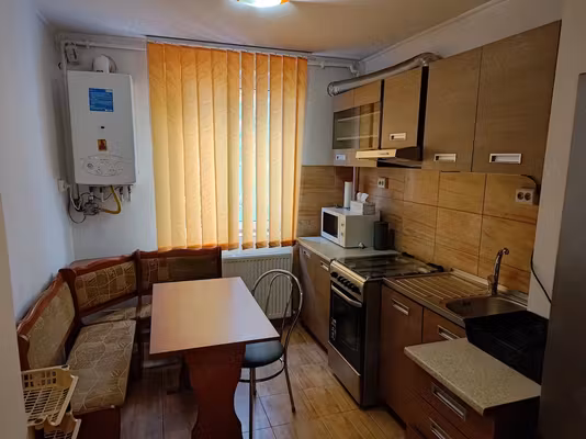 Apartament Micro%2bIII