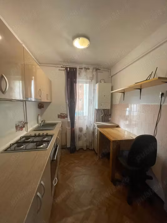 Apartament Medias