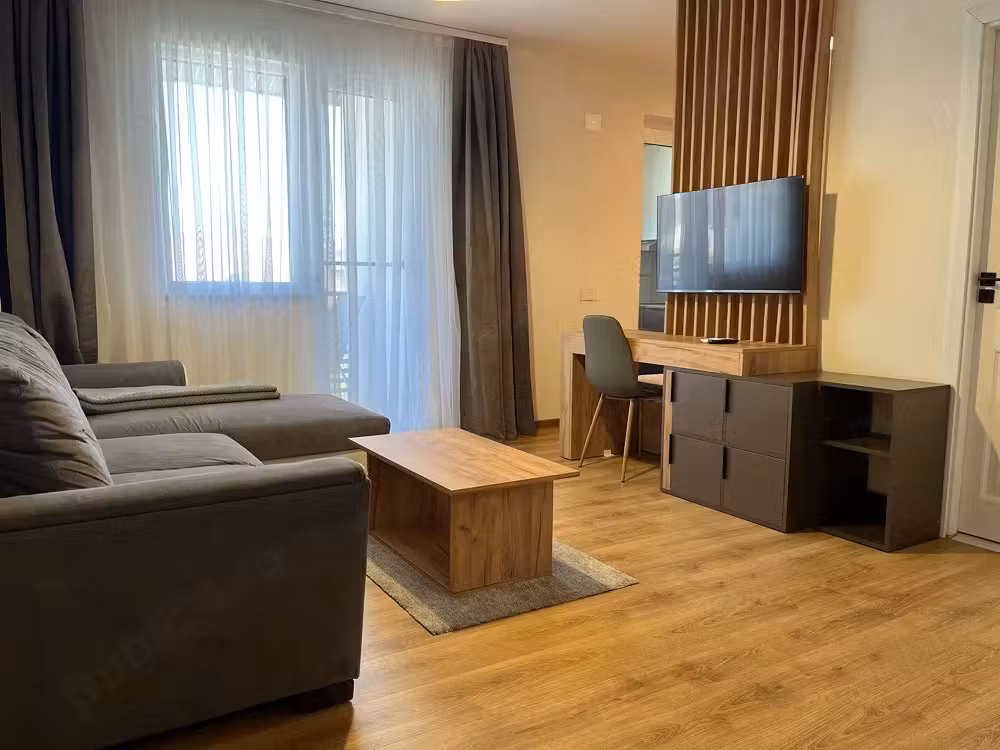 studio modern consul brazda de inchiriat