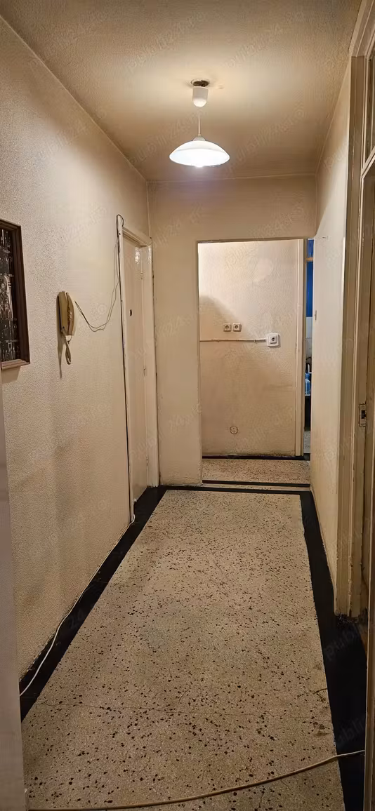 Apartament Arcul de Triumf