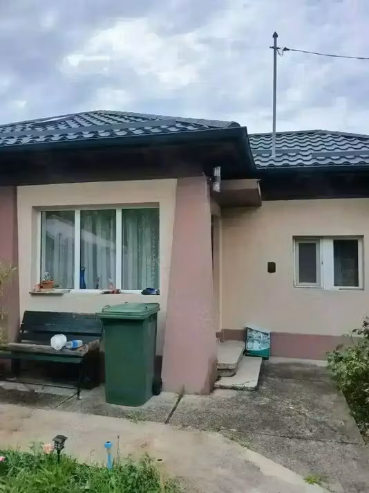 Casă Ghighiu