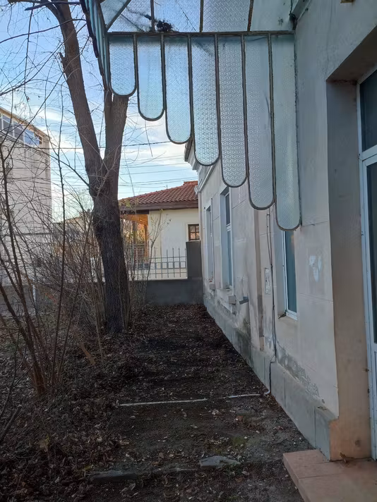 Casă Tulcea