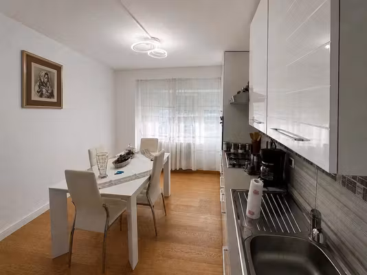 Apartament Barlad