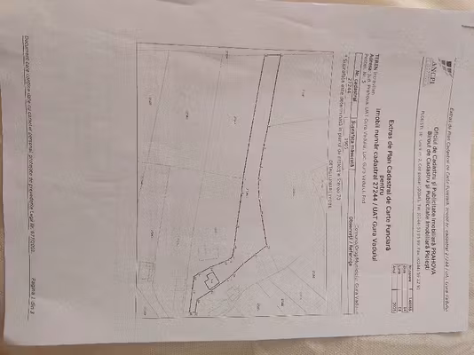 Casă GURA VADULUI